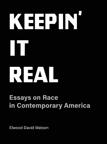 Cover image for Keepin' It Real: Essays on Race in Contemporary America