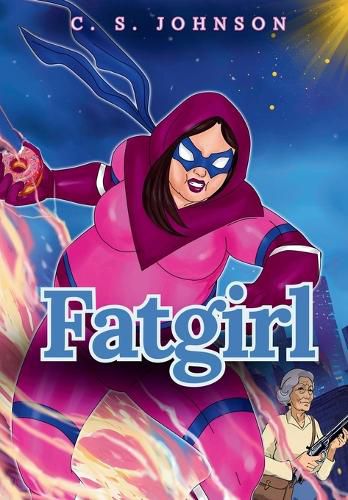 Cover image for Fatgirl