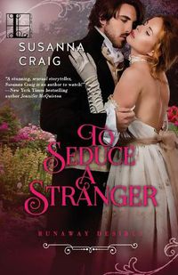 Cover image for To Seduce a Stranger