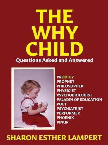 Cover image for The Why Child