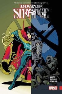Cover image for Doctor Strange Vol. 2
