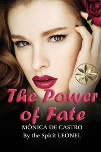 Cover image for The Power Of Fate