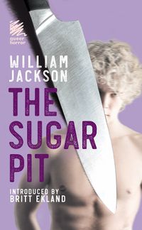 Cover image for The Sugar Pit