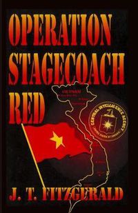 Cover image for Operation Stagecoach Red