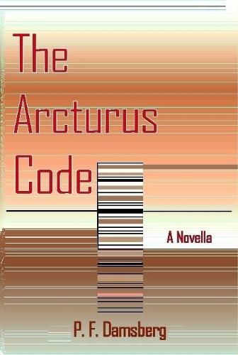 Cover image for The Arcturus Code