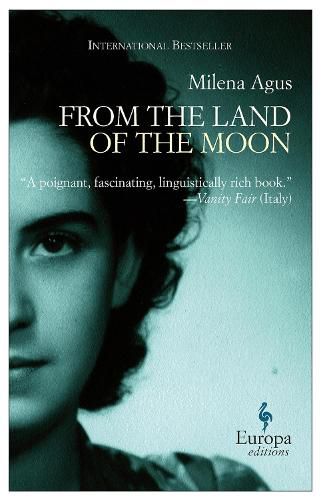 Cover image for From The Land Of The Moon