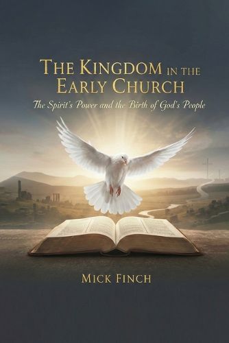 Cover image for The Kingdom in the Early Church
