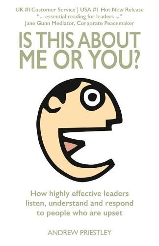 Cover image for Is This About Me or You?