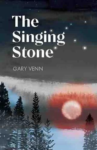 Cover image for The Singing Stone