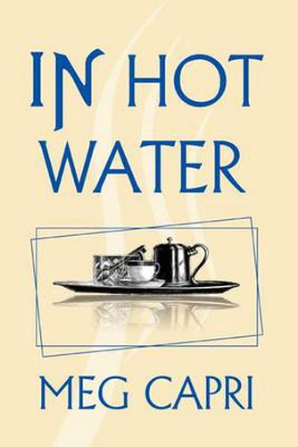 Cover image for In Hot Water