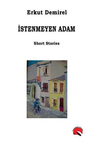 Cover image for Istenmeyen Adam