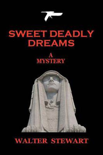 Cover image for Sweet Deadly Dreams