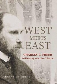 Cover image for West Meets East