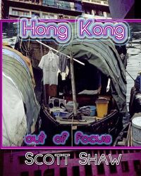 Cover image for Hong Kong Out of Focus