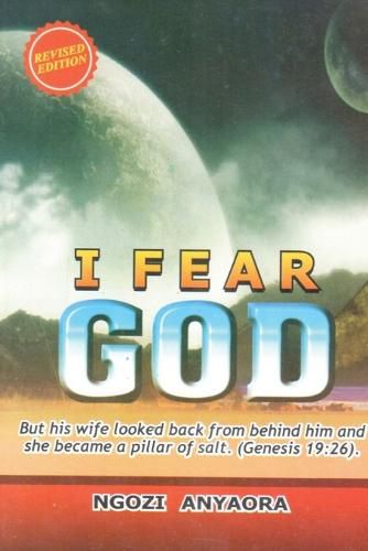 Cover image for I FEAR GOD - LaFAMCALL