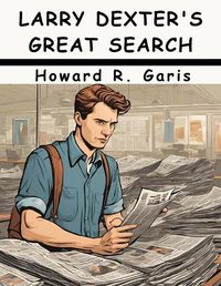 Cover image for Larry Dexter's Great Search