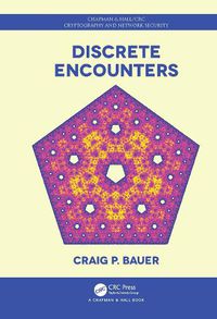 Cover image for Discrete Encounters