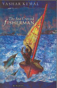 Cover image for The Sea-Crossed Fisherman