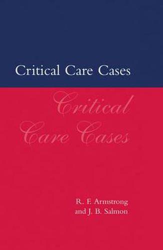 Critical Care Cases