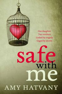 Cover image for Safe With Me