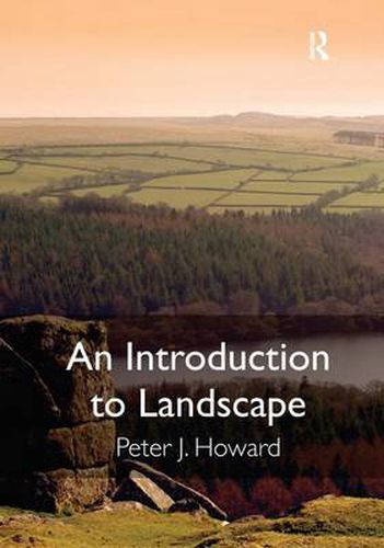 Cover image for An Introduction to Landscape