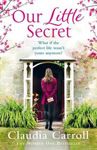 Cover image for Our Little Secret