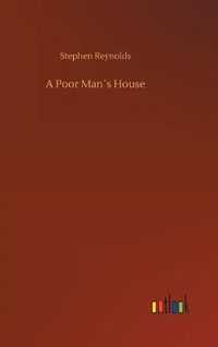 Cover image for A Poor Mans House