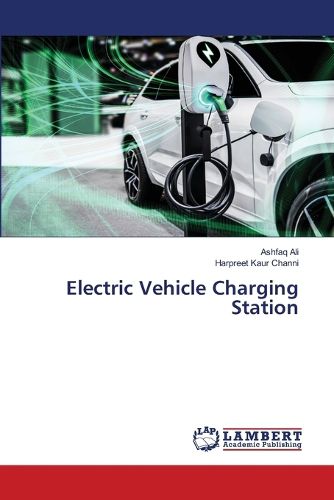 Electric Vehicle Charging Station