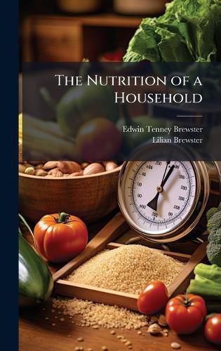 Cover image for The Nutrition of a Household