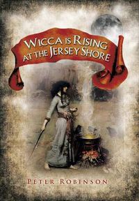 Cover image for Wicca is Rising at the Jersey Shore