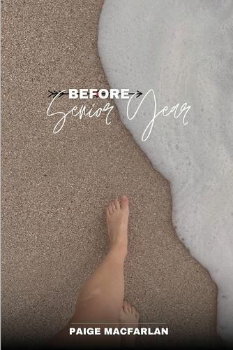 Cover image for Before Senior Year