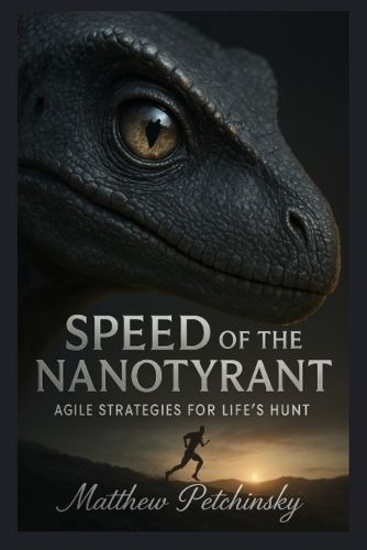 Cover image for Speed of the Nanotyrant