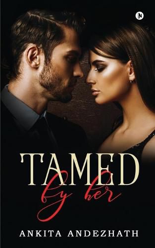 Cover image for Tamed by Her