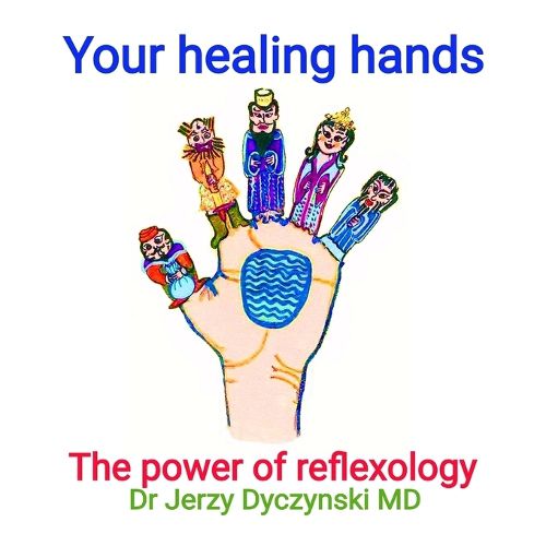 Cover image for Your healing hands