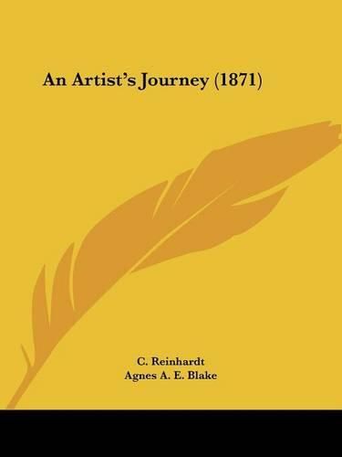 An Artist's Journey (1871)