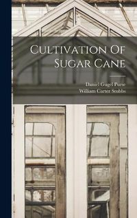 Cover image for Cultivation Of Sugar Cane