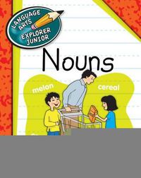 Cover image for Nouns