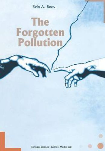 Cover image for The Forgotten Pollution