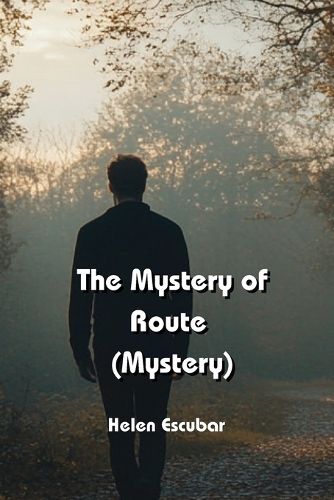 Cover image for The Mystery of Route (Mystery)