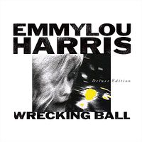 Cover image for Wrecking Ball: Deluxe Edition (Reissue)