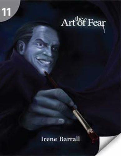 Cover image for The Art of Fear: Page Turners 11