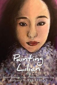 Cover image for Painting Lilian