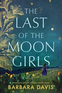 Cover image for The Last of the Moon Girls