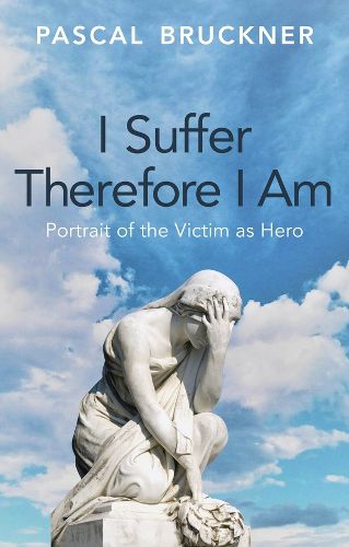 Cover image for I Suffer Therefore I Am