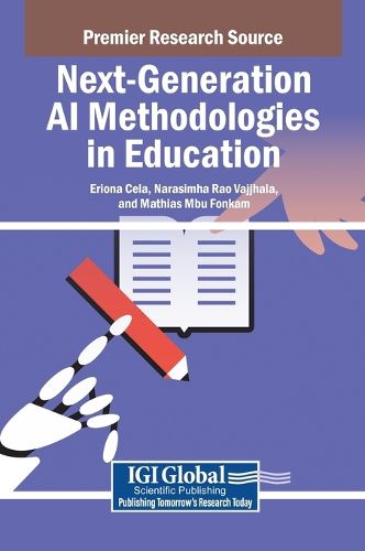 Cover image for Next-Generation AI Methodologies in Education