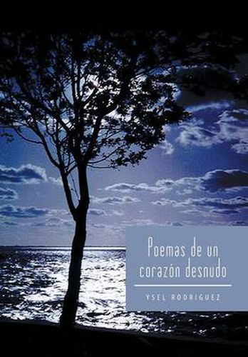 Cover image for Poemas de Un Corazon Desnudo
