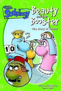 Cover image for Beauty and the Booster: The Story of Esther