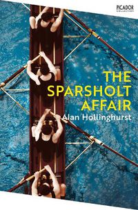 Cover image for The Sparsholt Affair