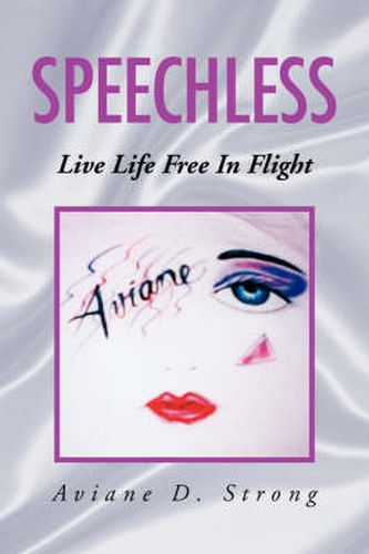 Cover image for Speechless