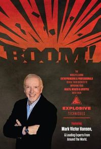 Cover image for Boom!